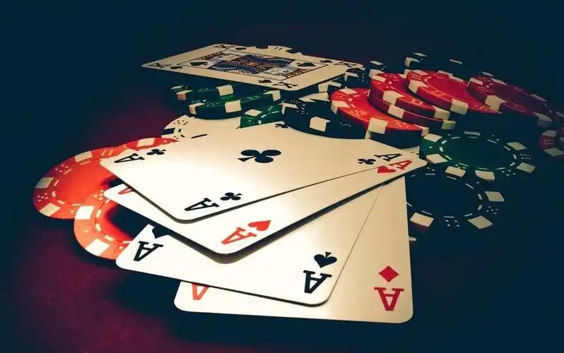 daily casino wins overview showing multiple game category results on mobile