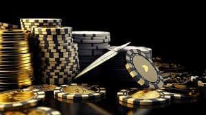 Filipino player browsing daily casino platform game categories on smartphone