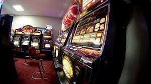 daily casino sports betting and casino games interface on mobile